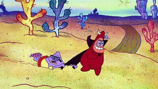 Patrick Super Star - SAISON 3