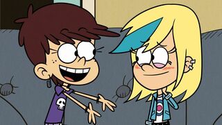 Bienvenue chez les Loud - SAISON 7