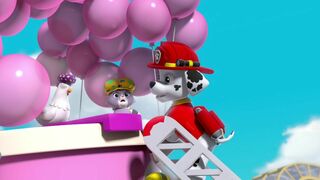 La Pat'Patrouille au Secours de Jake / La Fête de la Grande Vallée