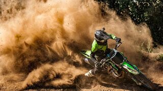 MXGP chrono