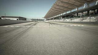 Nascar Cup Series