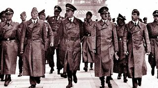 Heinrich Himmler