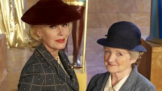 Miss Marple - SAISON 5