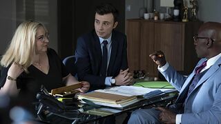 Munch - SAISON 3