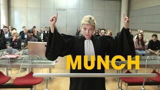 Munch - SAISON 2