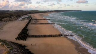 Pas-de-calais, des hauts et des bas 26'