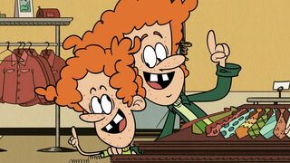 Bienvenue chez les Loud - SAISON 6