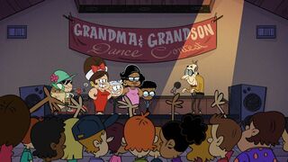 Bienvenue chez les Loud - SAISON 7