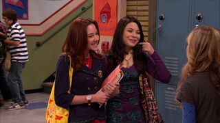 iCarly - SAISON 2