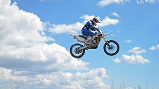 MXGP chrono