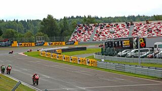 Superbike : Championnat de France