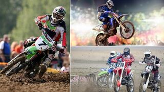 MXGP chrono