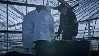 La science secrète des nazis