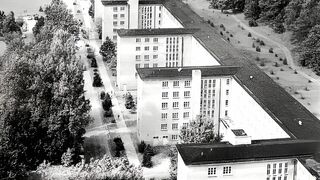 La science secrète des nazis