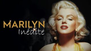 Marilyn inédite