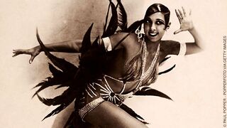 Joséphine Baker, un destin français