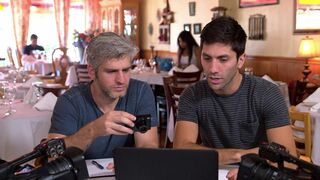 Catfish : fausse identité
