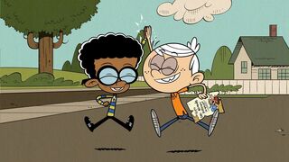 Bienvenue chez les Loud - SAISON 7