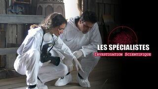 Les spécialistes : investigation scientifique - SAISON 1