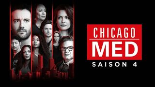 Chicago Med - SAISON 4