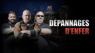 Dépannages d'enfer