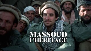 Massoud, l'héritage