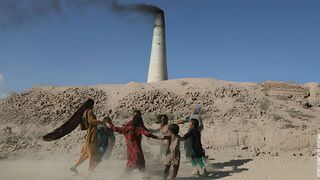 Nous, femmes afghanes