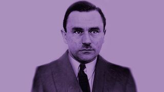 Itinéraire d'un crime