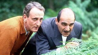 Hercule Poirot - SAISON 1