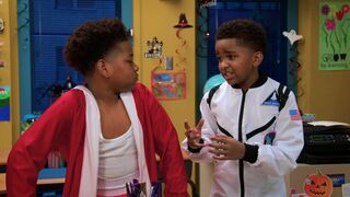 Tyler Perry's Young Dylan - SAISON 2