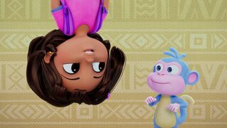 Dora - SAISON 1