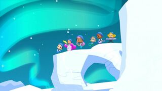 Bubulle Guppies - SAISON 3