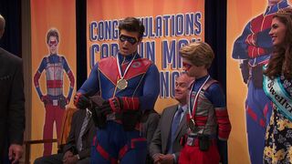 Henry Danger - SAISON 1