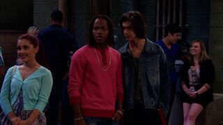 Victorious - SAISON 4