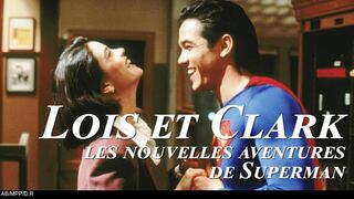 Loïs et Clark, les nouvelles aventures de Superman - SAISON 1