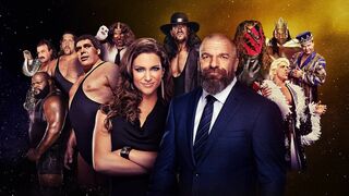 WWE most wanted : à la recherche des trésors de la WWE