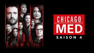 Chicago Med - SAISON 4
