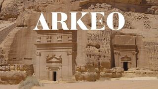 ArKeo
