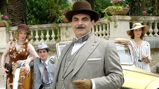 Hercule Poirot - SAISON 11