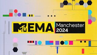 MTV EMA 2024