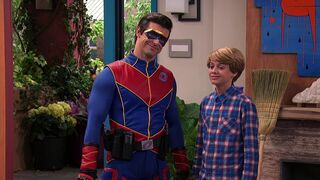 Henry Danger - SAISON 1