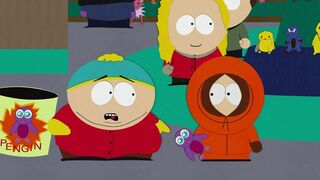 South Park - SAISON 3