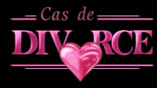 Cas de divorce