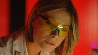 Les spécialistes : investigation scientifique - SAISON 1