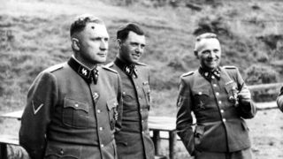 La science secrète des nazis