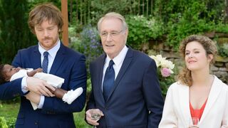 Une famille formidable - SAISON 12