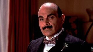 Hercule Poirot - SAISON 5