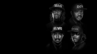 Real Husbands of Hollywood - SAISON 1