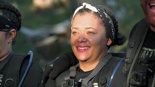 The Challenge: All Stars