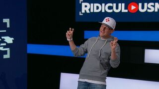Ridiculous